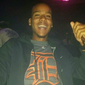 Meet your Posher, Kyle